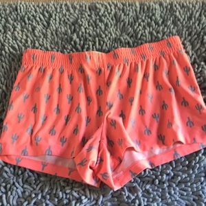 comfy shorts